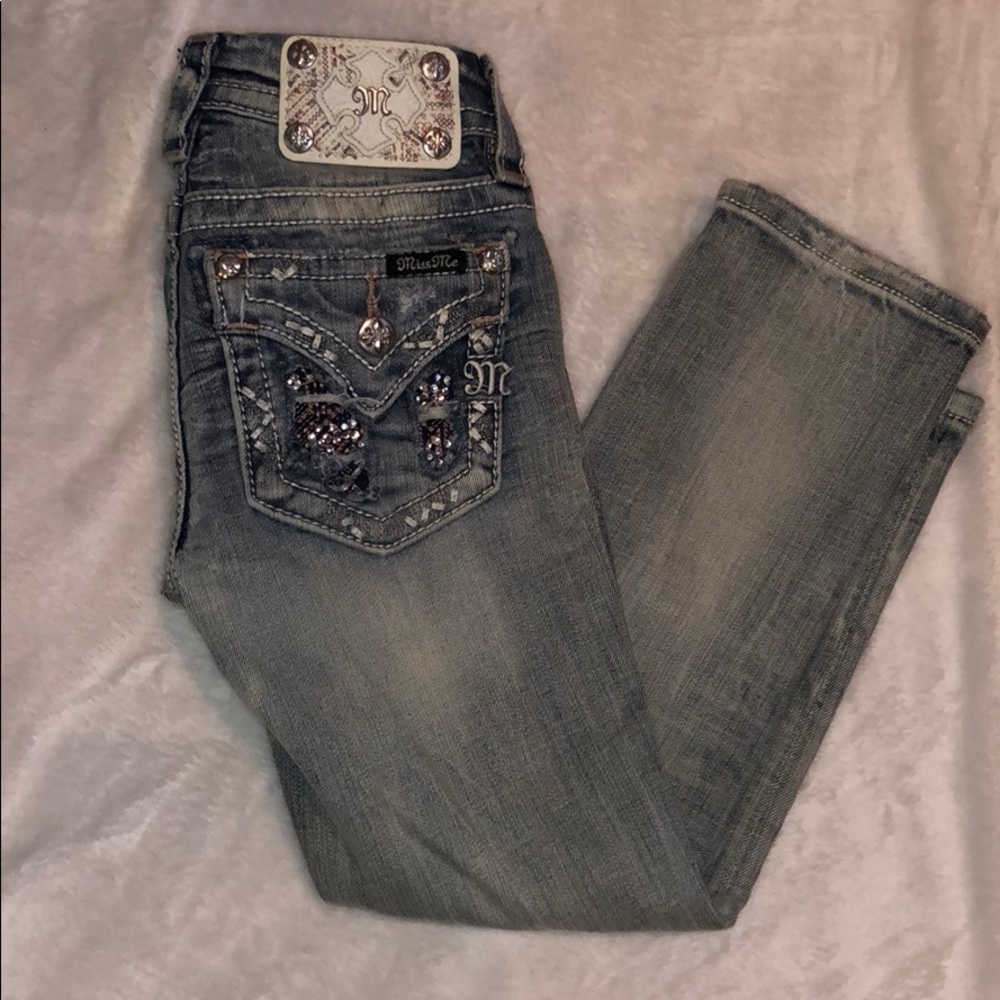 Miss Me... Jeans